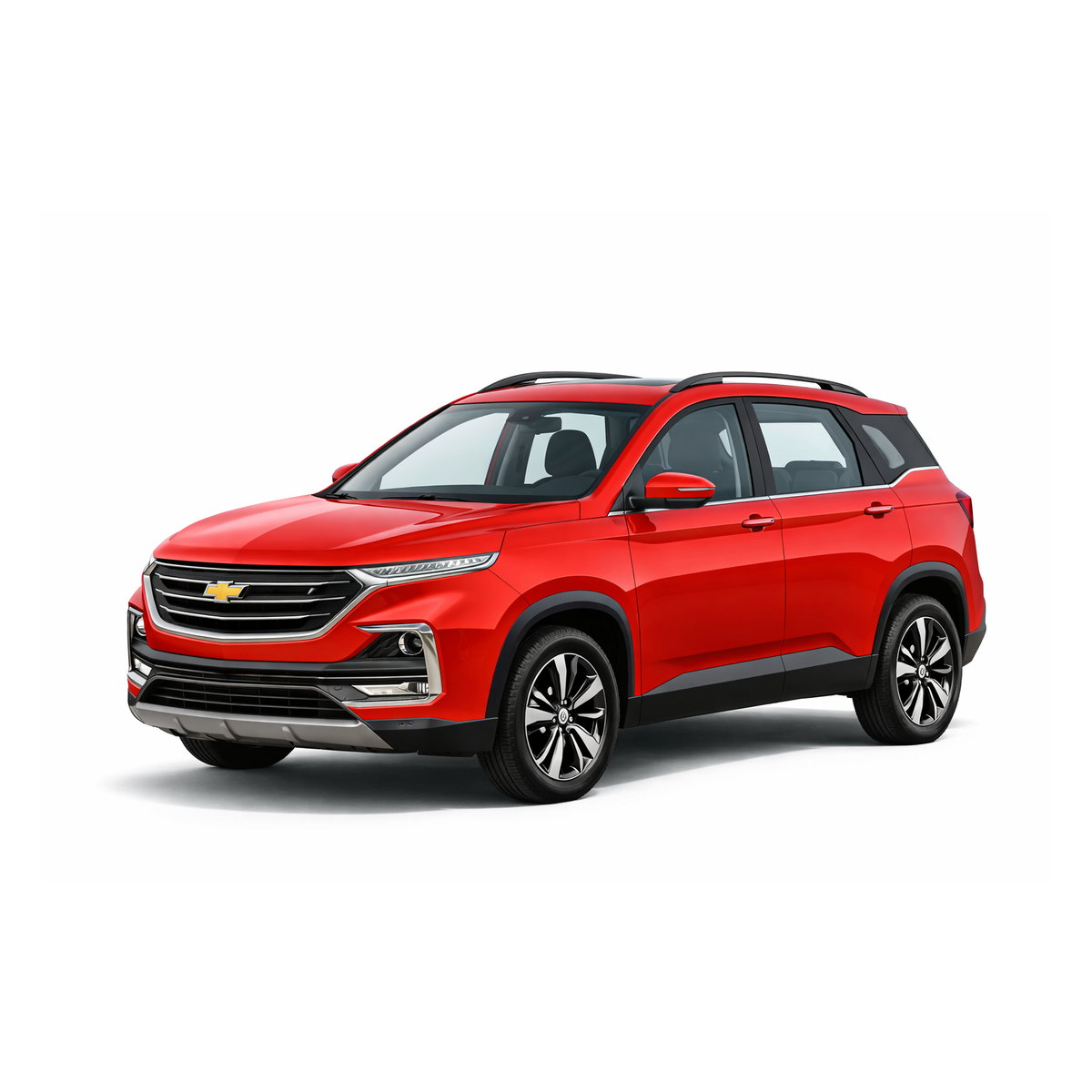 LUNETA CHEVROLET CAPTIVA 2006-2018
